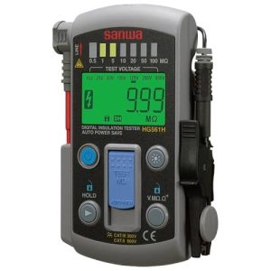 Sanwa HG561H Insulation Tester