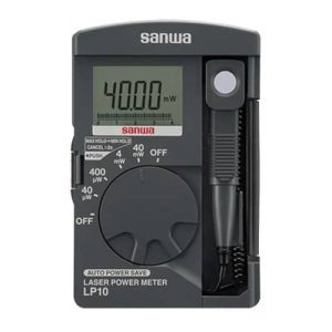 Sanwa LP10 Laser Power Meter