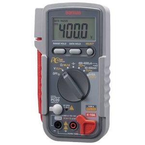 Sanwa PC20 Digital Multimeter price in Bangladesh