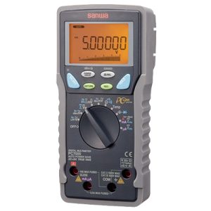 Sanwa PC7000 Digital Multimeter price in Bangladesh