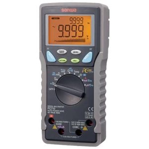 Sanwa PC710 Digital Multimeter price in Bangladesh