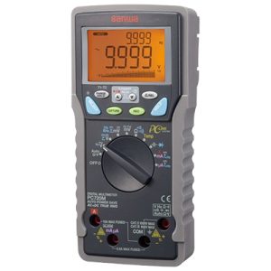 Sanwa PC720M Digital Multimeter price in Bangladesh