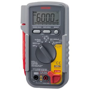 Sanwa RD701 Digital Multimeter