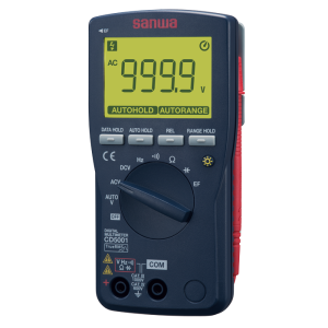 Sanwa CD5001 Digital Multimeter